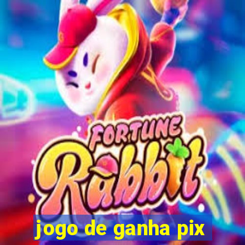 jogo de ganha pix